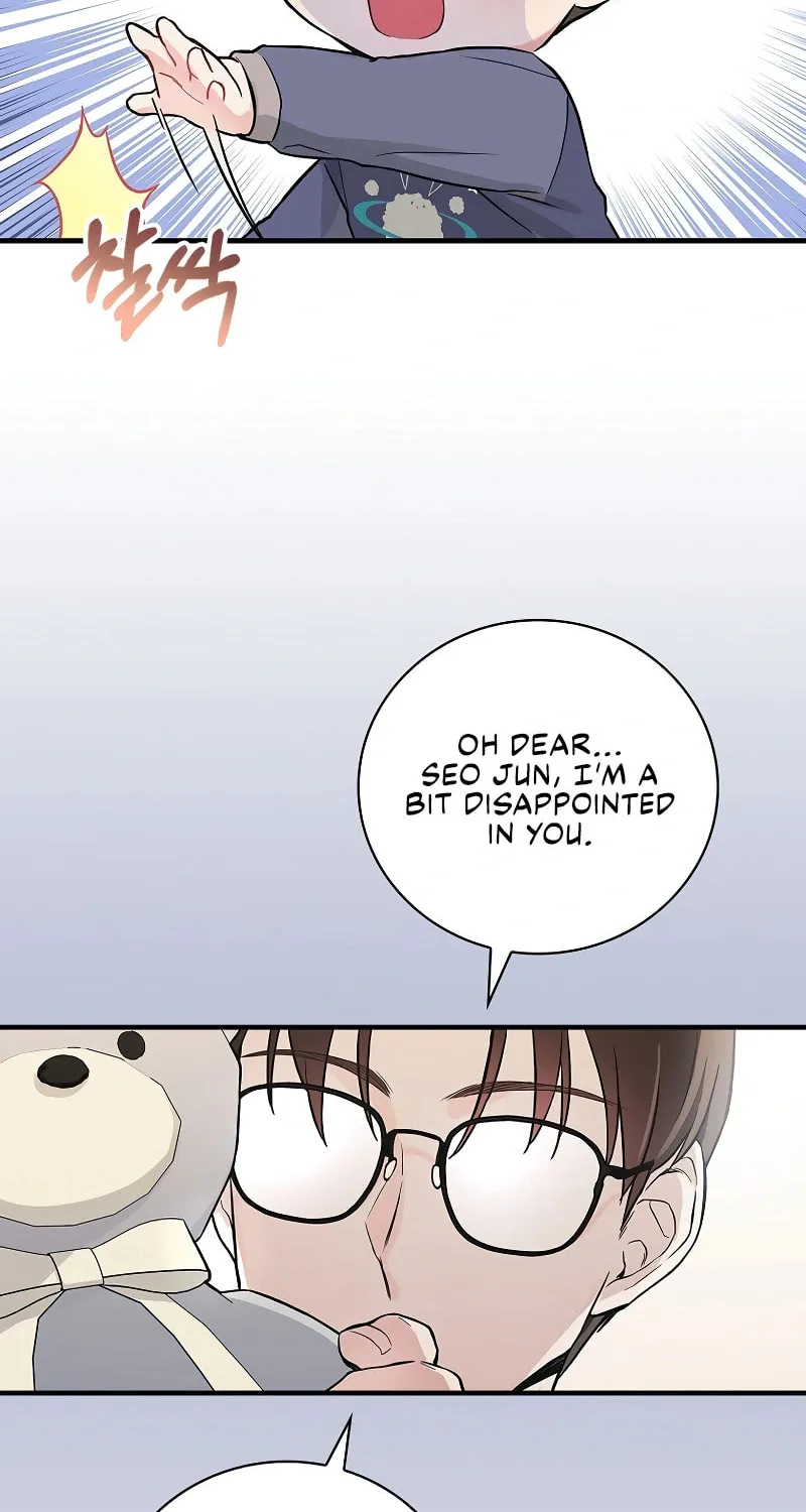 A Superstar From Birth Chapter 5 page 8 - 