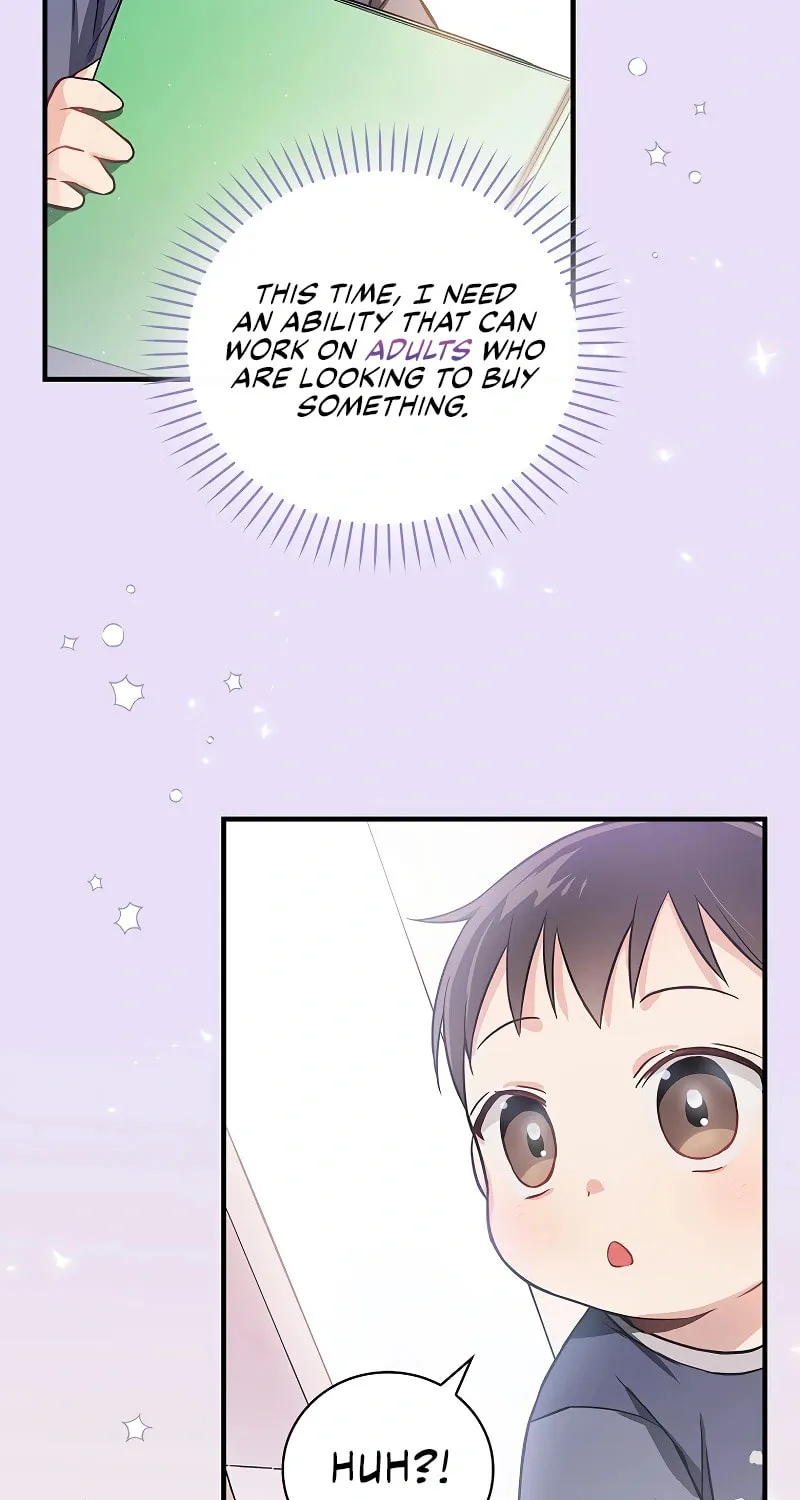 A Superstar From Birth Chapter 5 page 71 - 