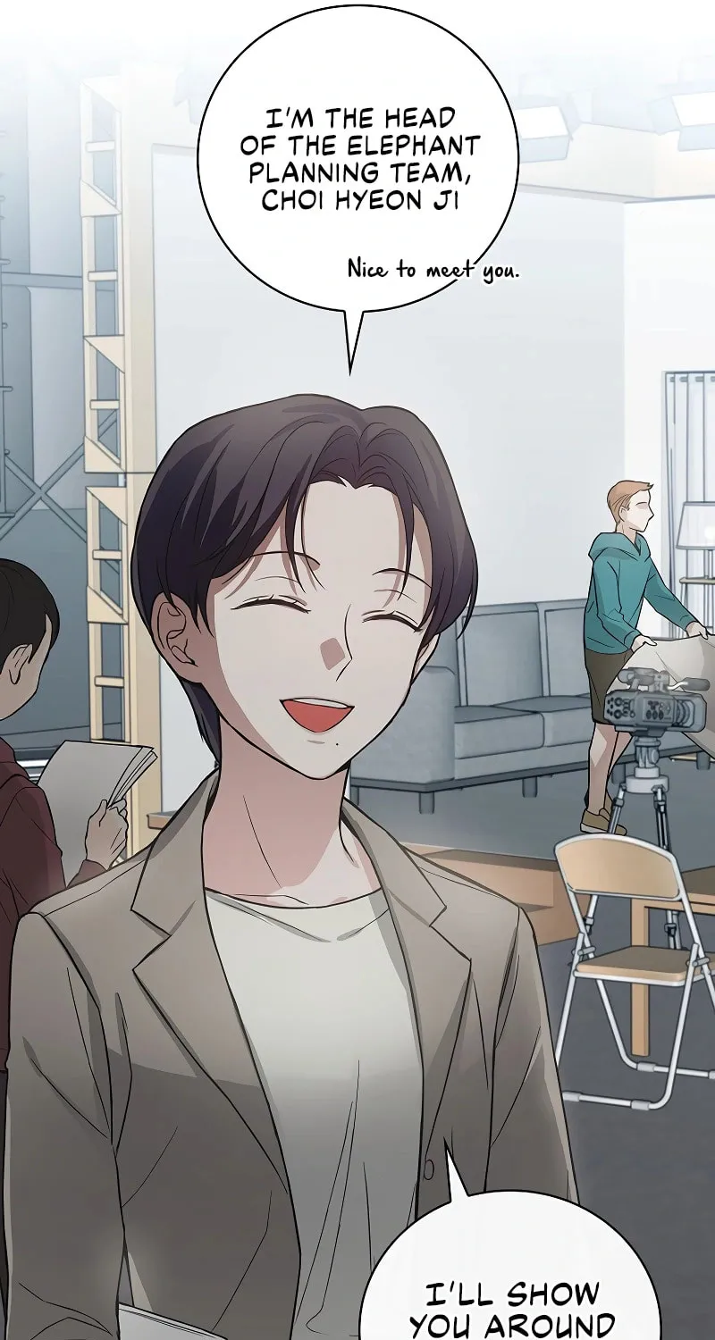 A Superstar From Birth Chapter 5 page 77 - 