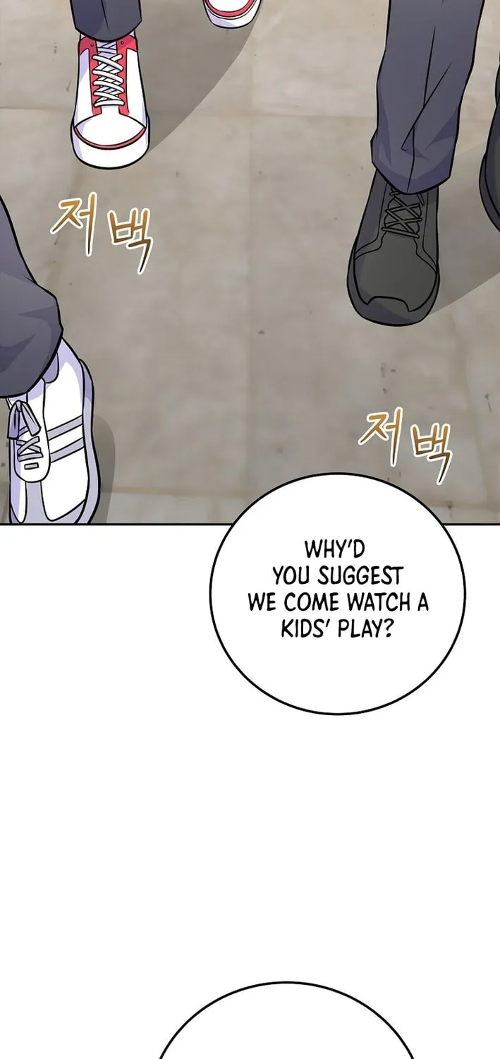 A Superstar From Birth Chapter 50 page 24 - 