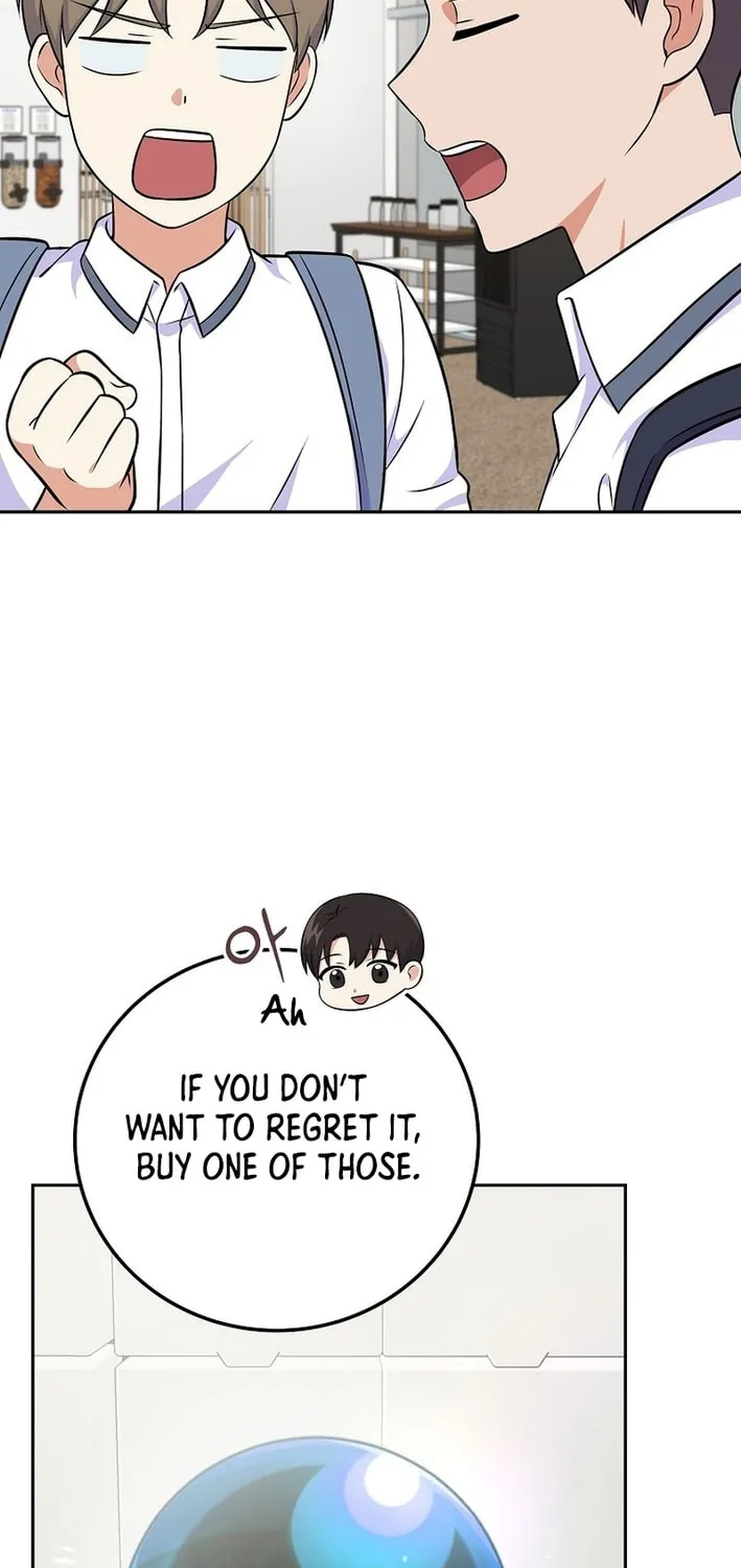A Superstar From Birth Chapter 50 page 27 - 