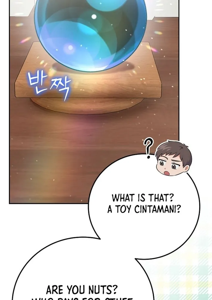 A Superstar From Birth Chapter 50 page 28 - 