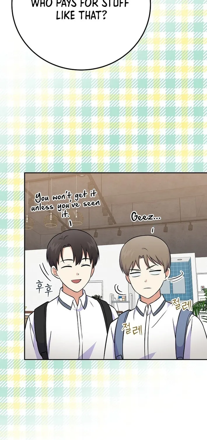 A Superstar From Birth Chapter 50 page 29 - 