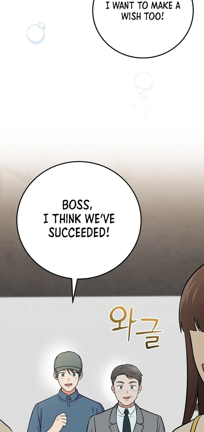 A Superstar From Birth Chapter 50 page 4 - 