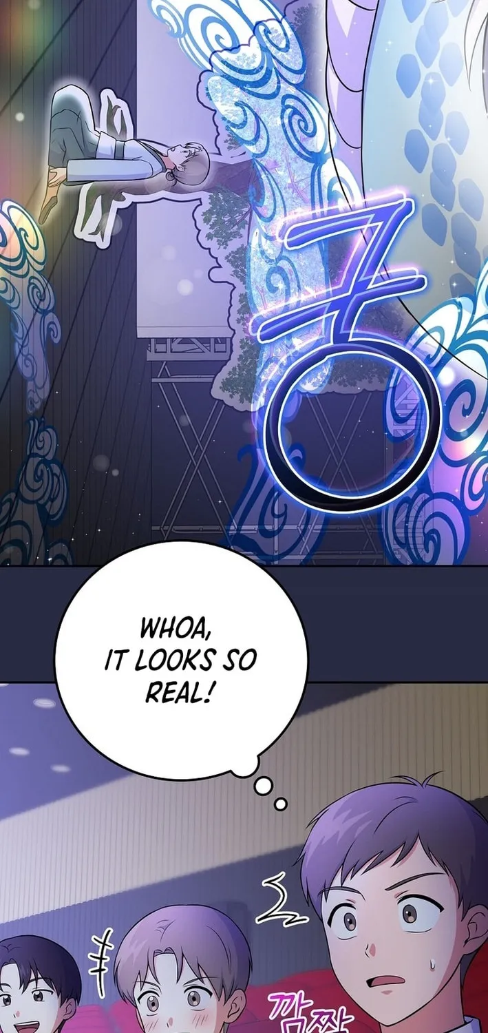 A Superstar From Birth Chapter 50 page 34 - 
