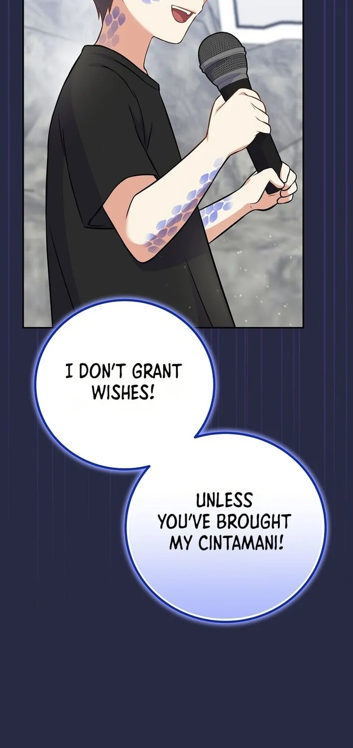 A Superstar From Birth Chapter 50 page 38 - 