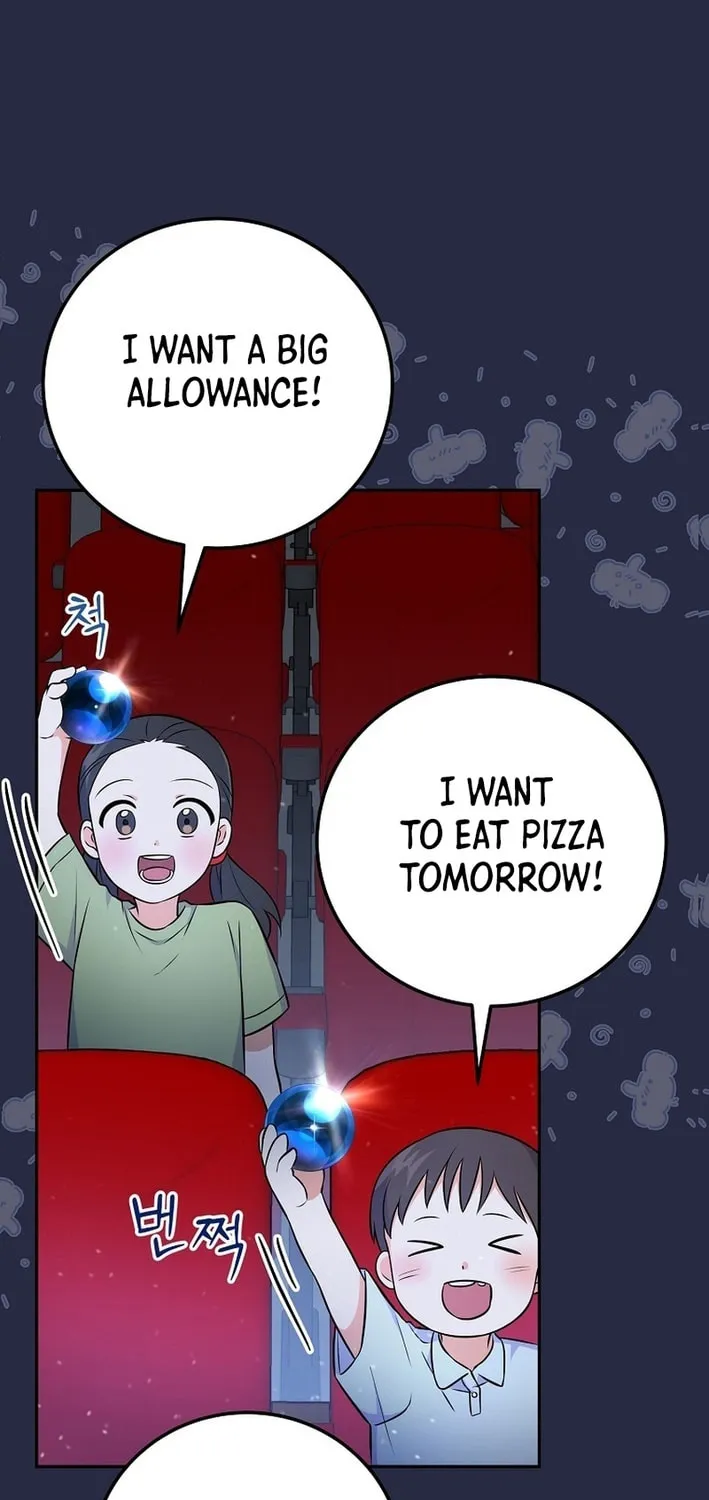 A Superstar From Birth Chapter 50 page 45 - 
