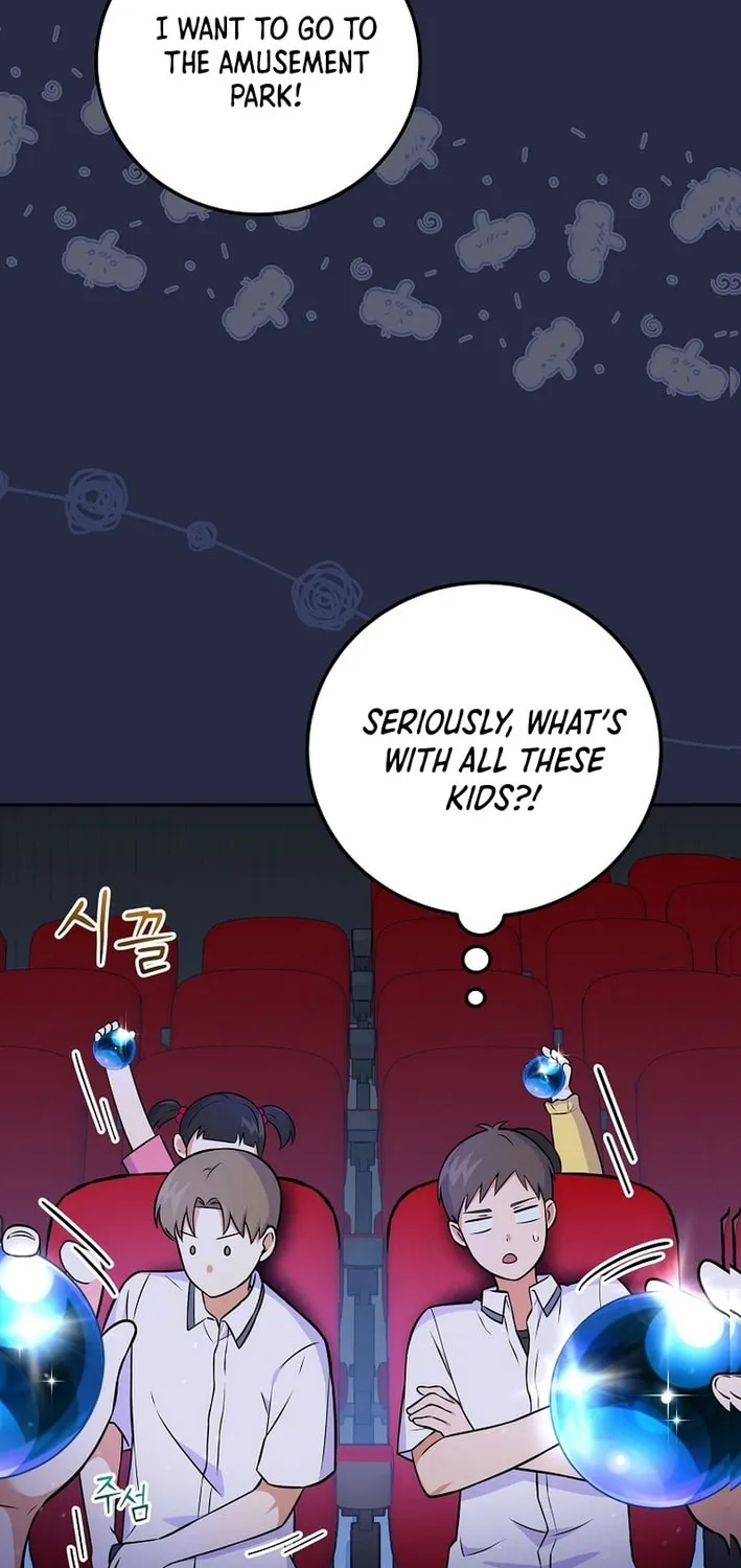 A Superstar From Birth Chapter 50 page 46 - 