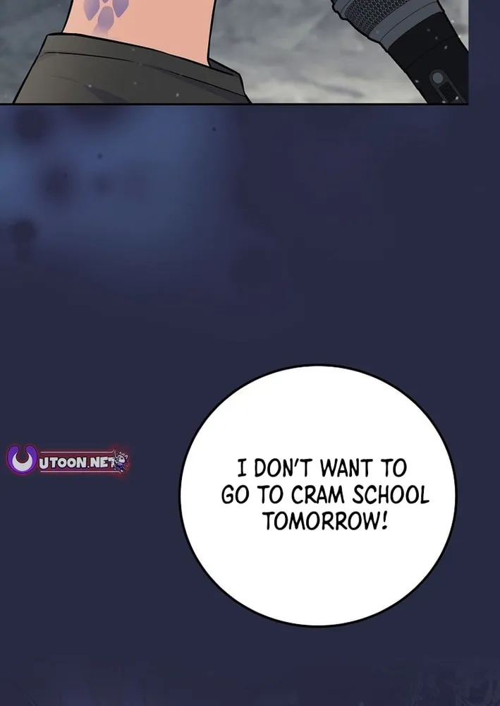 A Superstar From Birth Chapter 50 page 49 - 