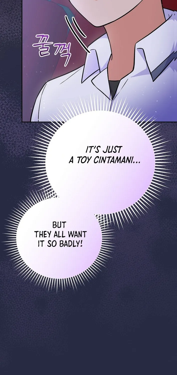 A Superstar From Birth Chapter 50 page 53 - 