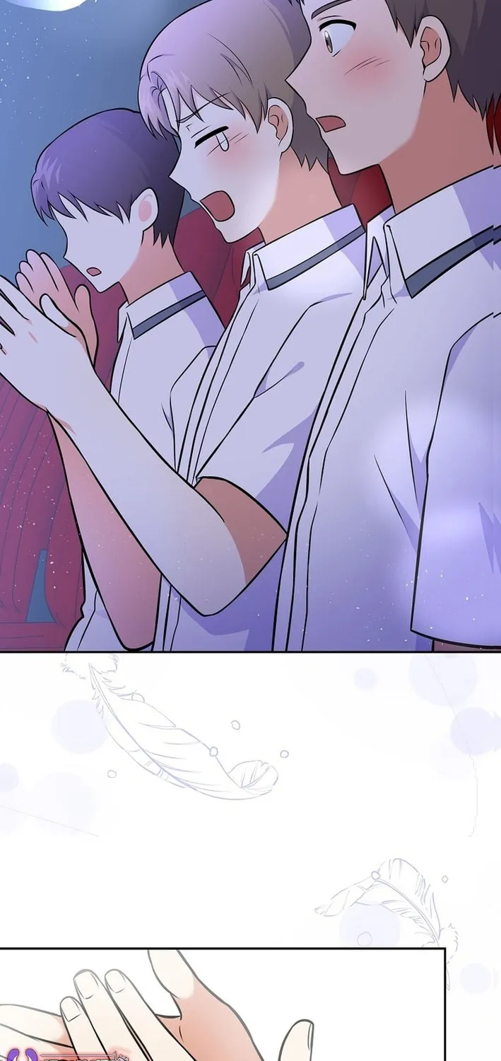 A Superstar From Birth Chapter 50 page 67 - 