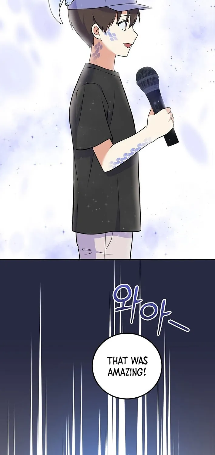 A Superstar From Birth Chapter 50 page 69 - 