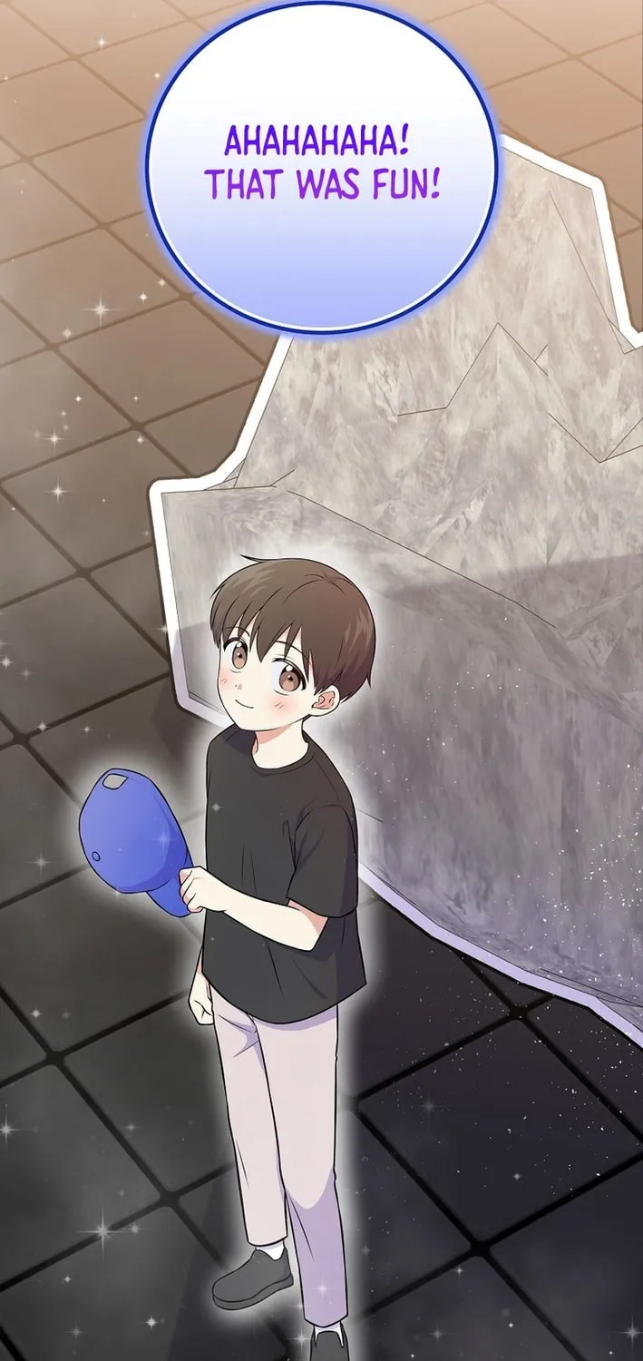 A Superstar From Birth Chapter 50 page 8 - 