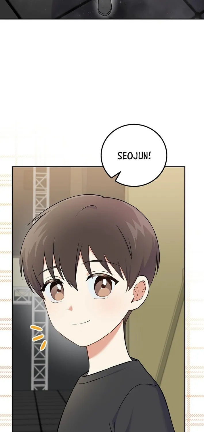 A Superstar From Birth Chapter 50 page 9 - 
