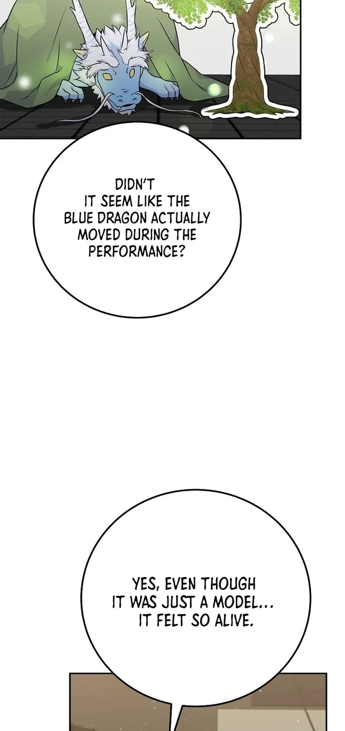 A Superstar From Birth Chapter 50 page 83 - 