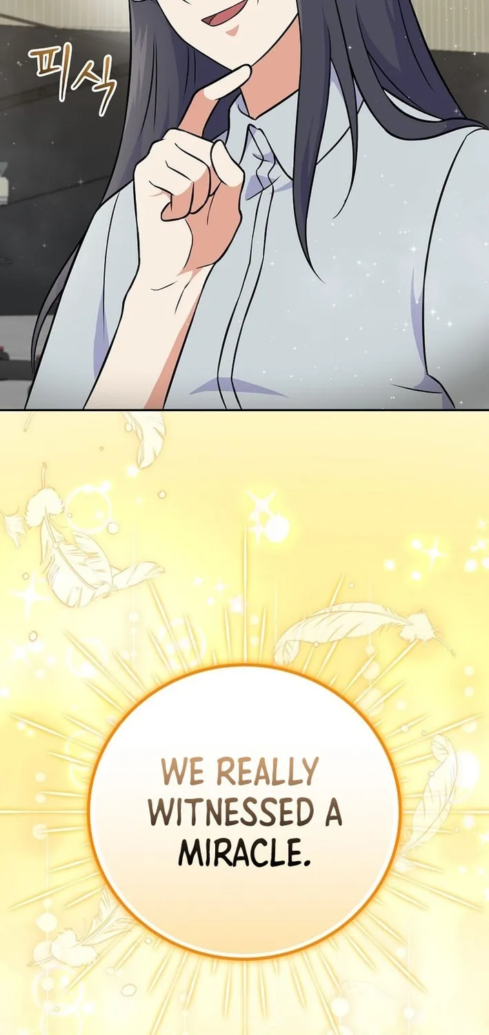 A Superstar From Birth Chapter 50 page 89 - 