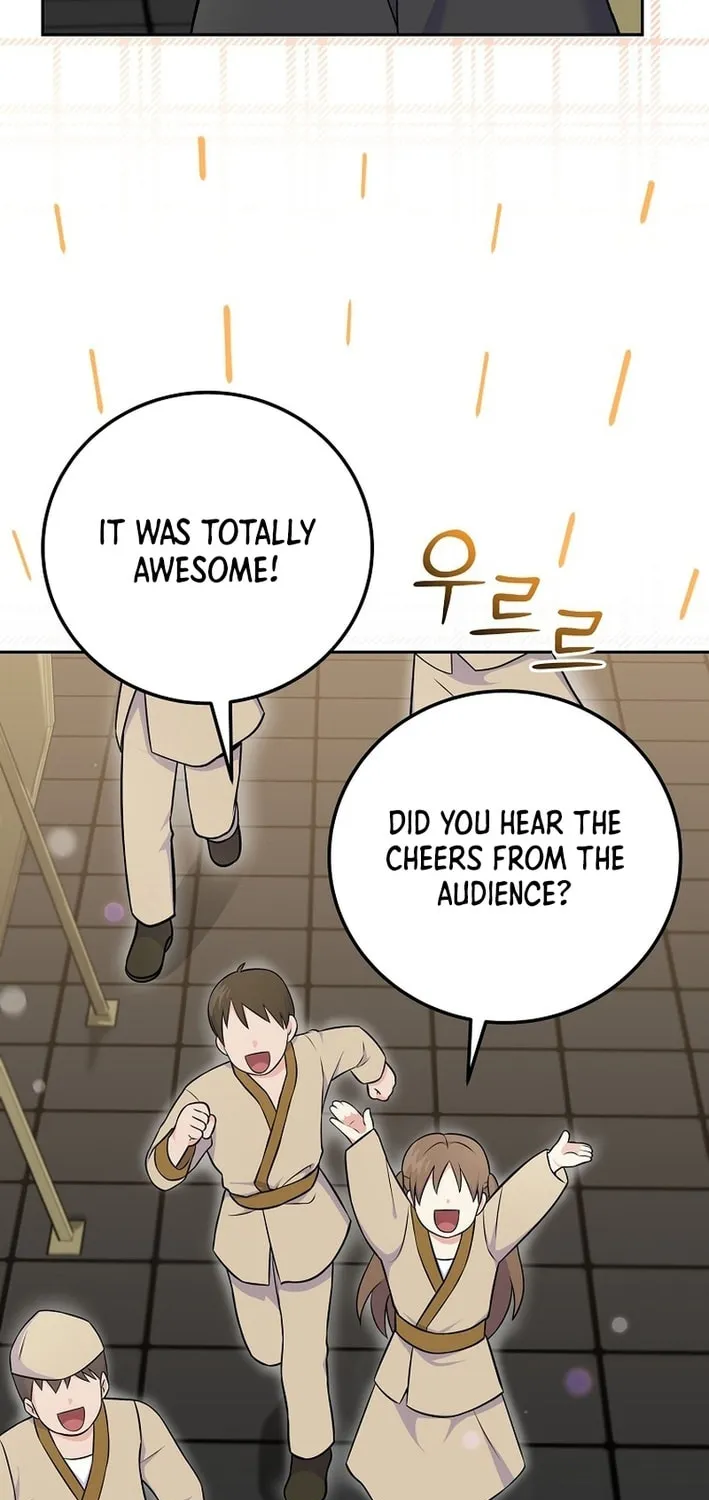 A Superstar From Birth Chapter 50 page 10 - 