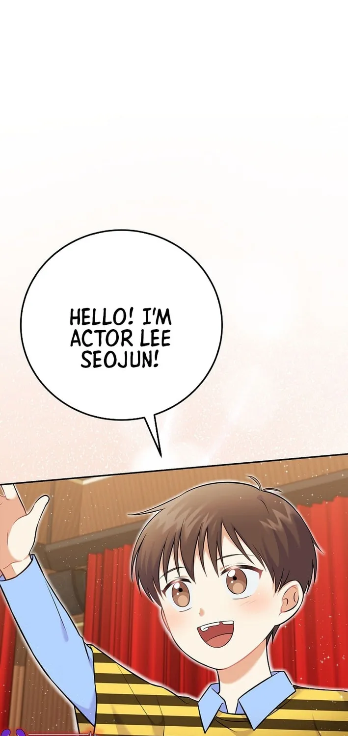 A Superstar From Birth Chapter 53 page 2 - 