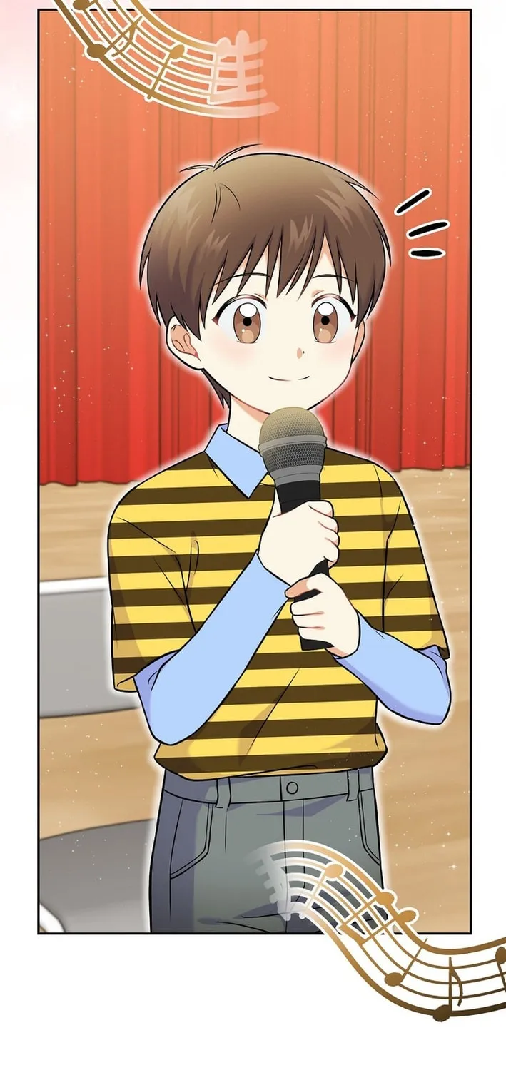 A Superstar From Birth Chapter 53 page 11 - 