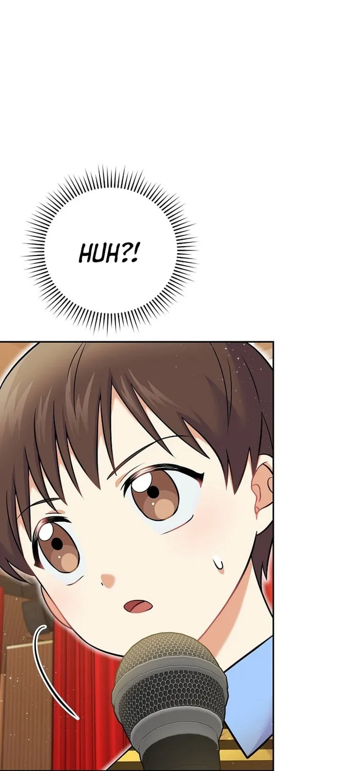 A Superstar From Birth Chapter 53 page 12 - 