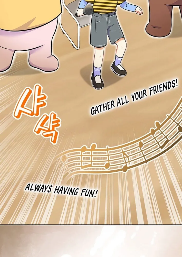 A Superstar From Birth Chapter 53 page 14 - 