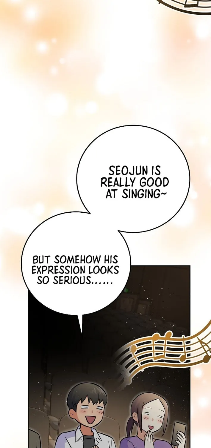 A Superstar From Birth Chapter 53 page 18 - 