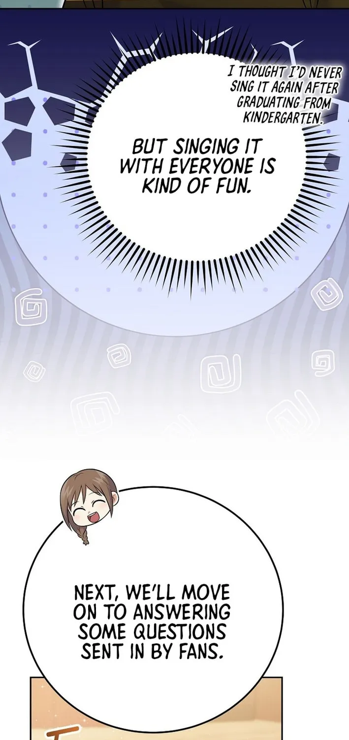 A Superstar From Birth Chapter 53 page 23 - 
