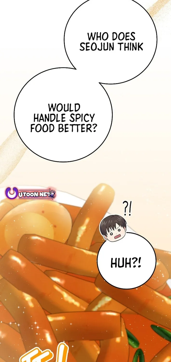 A Superstar From Birth Chapter 53 page 27 - 