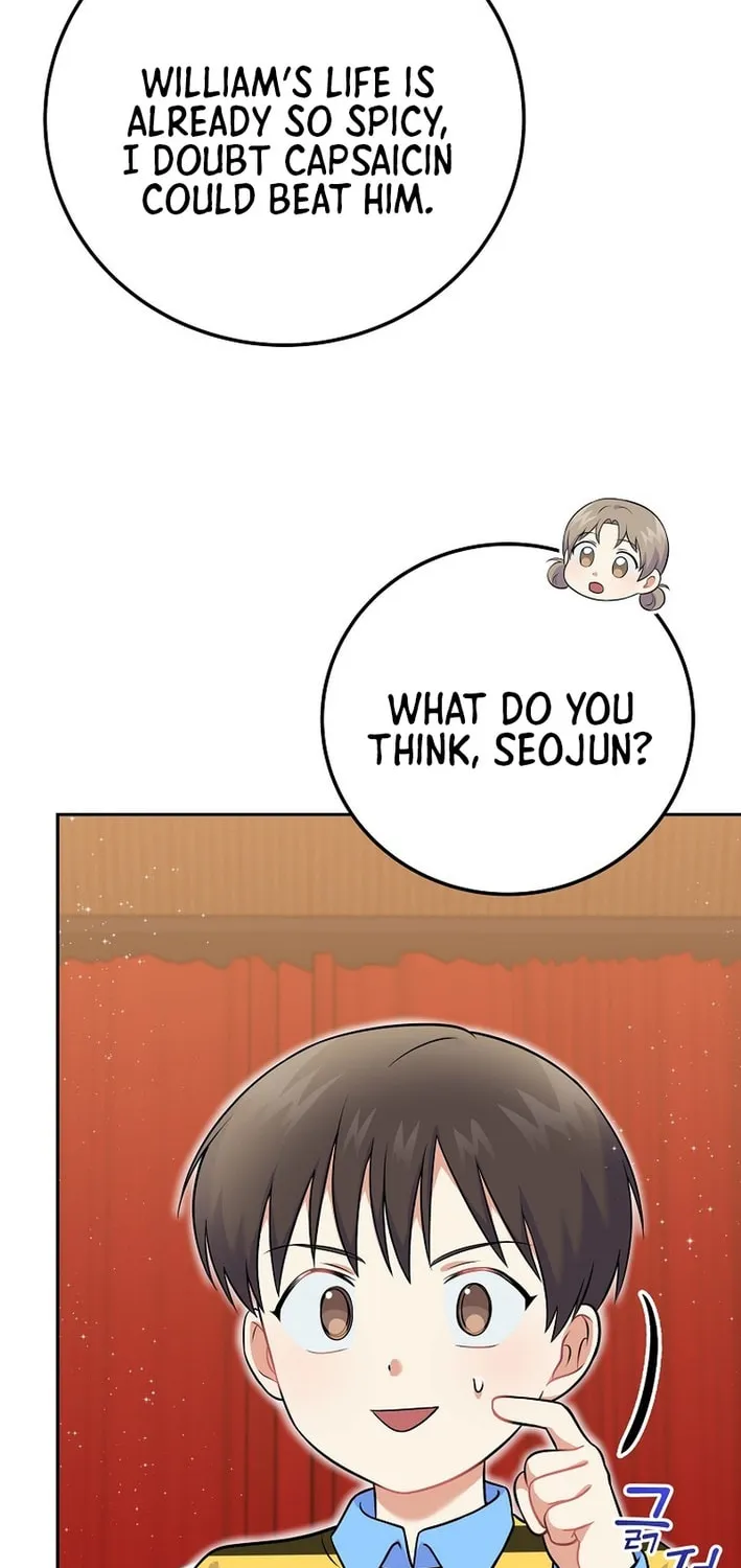 A Superstar From Birth Chapter 53 page 30 - 