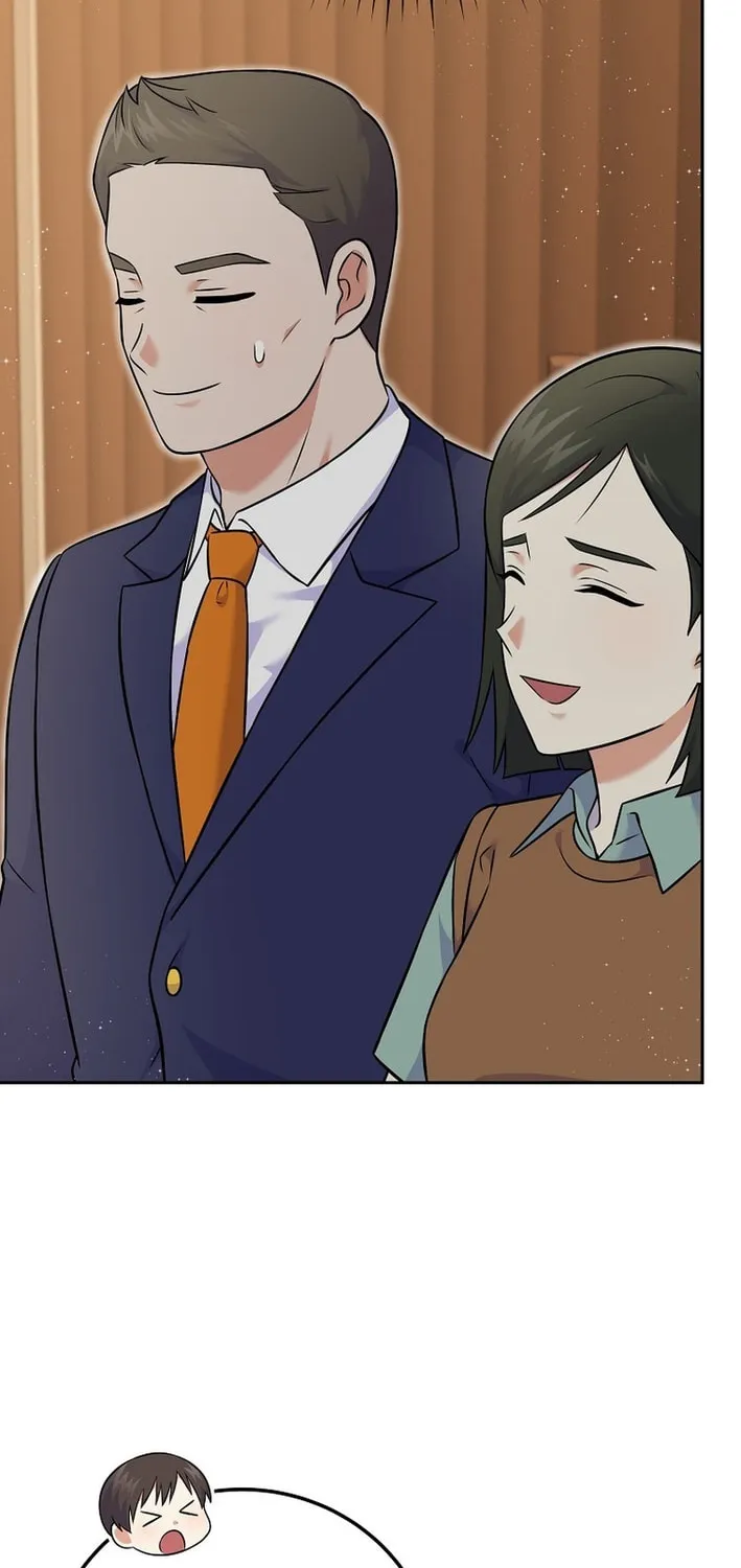 A Superstar From Birth Chapter 53 page 32 - 