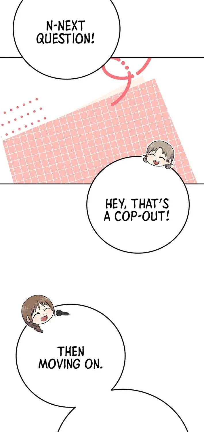 A Superstar From Birth Chapter 53 page 33 - 