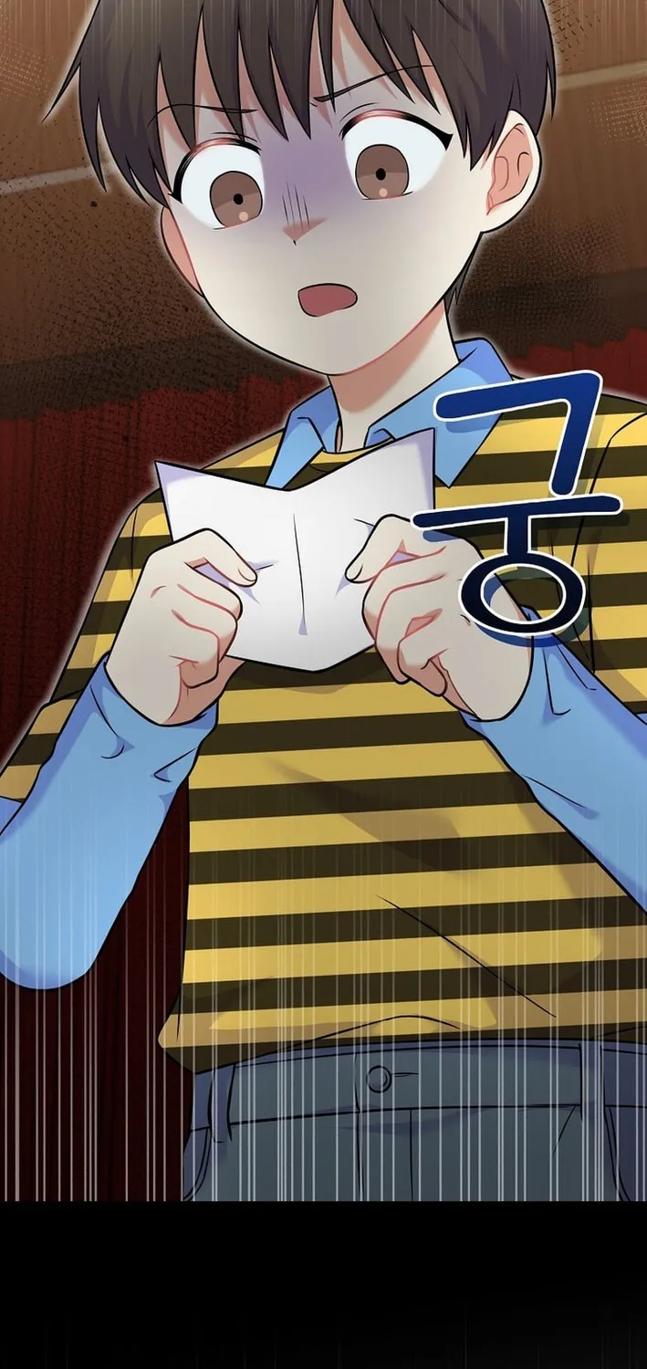 A Superstar From Birth Chapter 53 page 39 - 