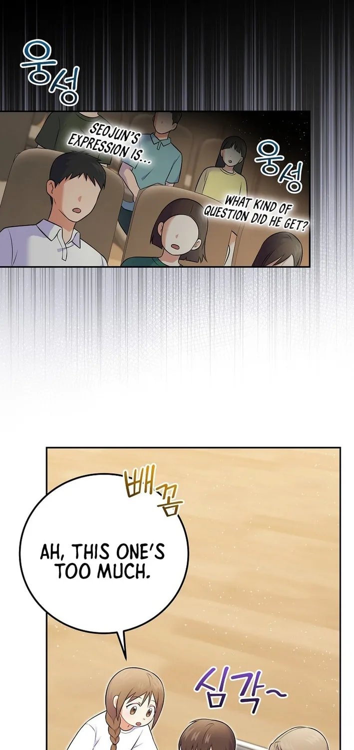 A Superstar From Birth Chapter 53 page 40 - 