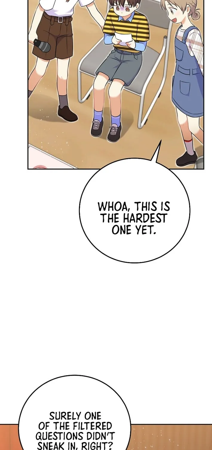 A Superstar From Birth Chapter 53 page 41 - 