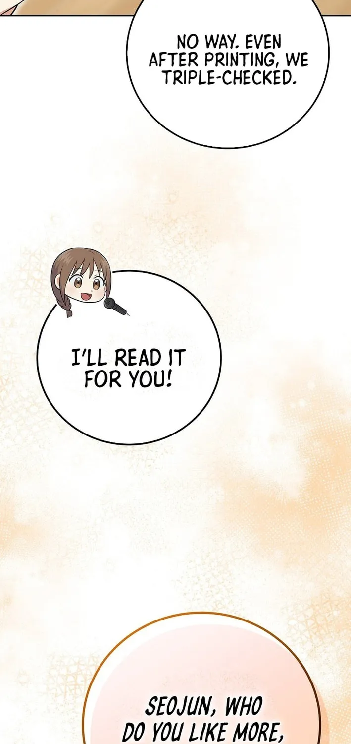 A Superstar From Birth Chapter 53 page 43 - 