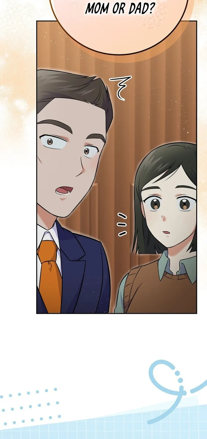 A Superstar From Birth Chapter 53 page 44 - 