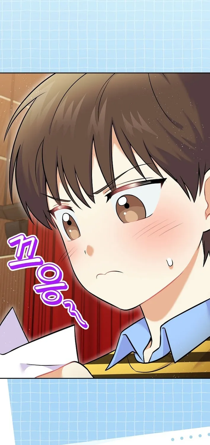 A Superstar From Birth Chapter 53 page 45 - 
