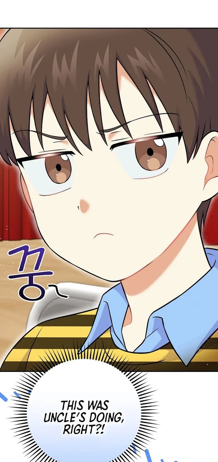 A Superstar From Birth Chapter 53 page 48 - 