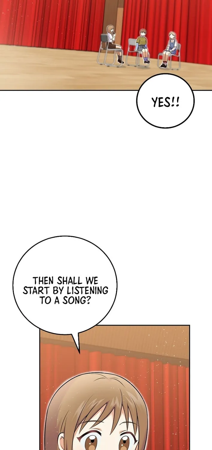 A Superstar From Birth Chapter 53 page 6 - 