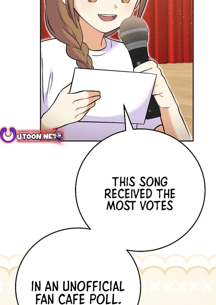 A Superstar From Birth Chapter 53 page 7 - 