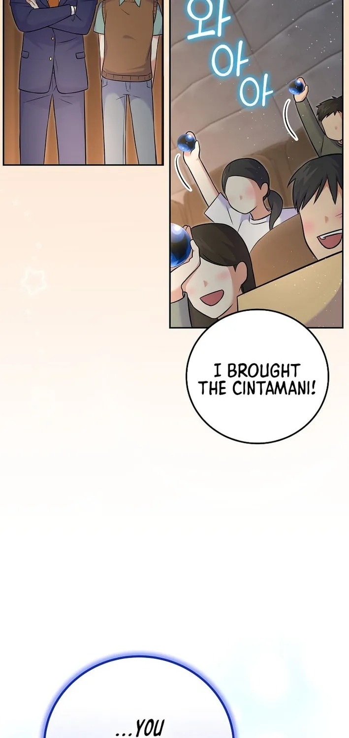 A Superstar From Birth Chapter 53 page 62 - 