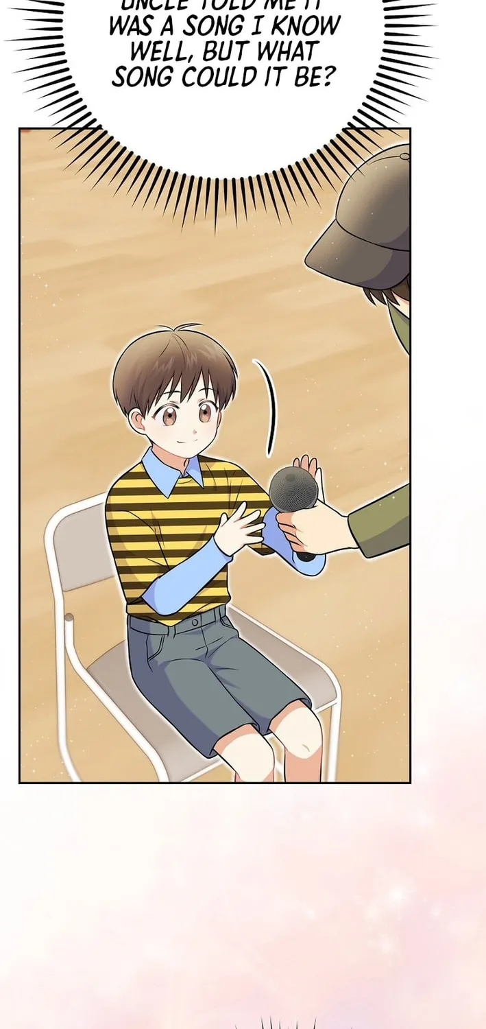A Superstar From Birth Chapter 53 page 9 - 