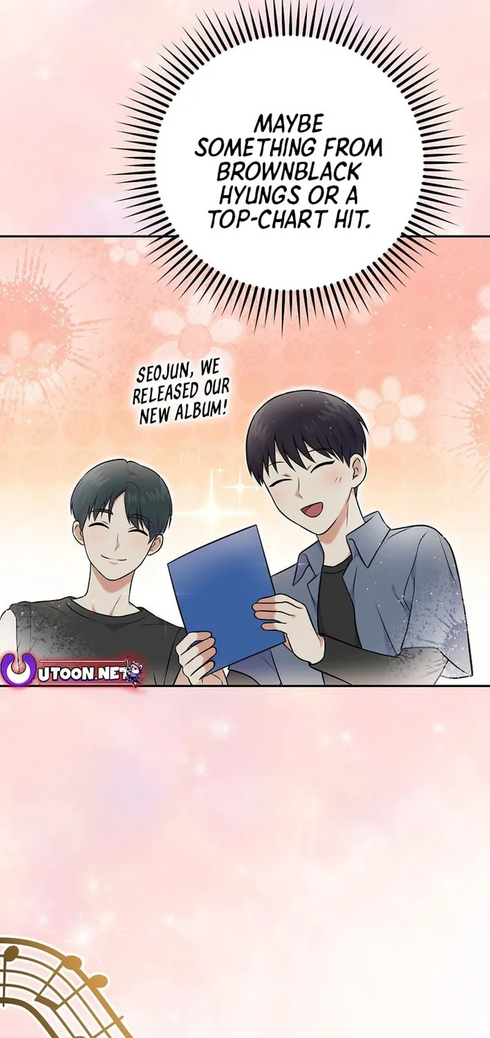 A Superstar From Birth Chapter 53 page 10 - 