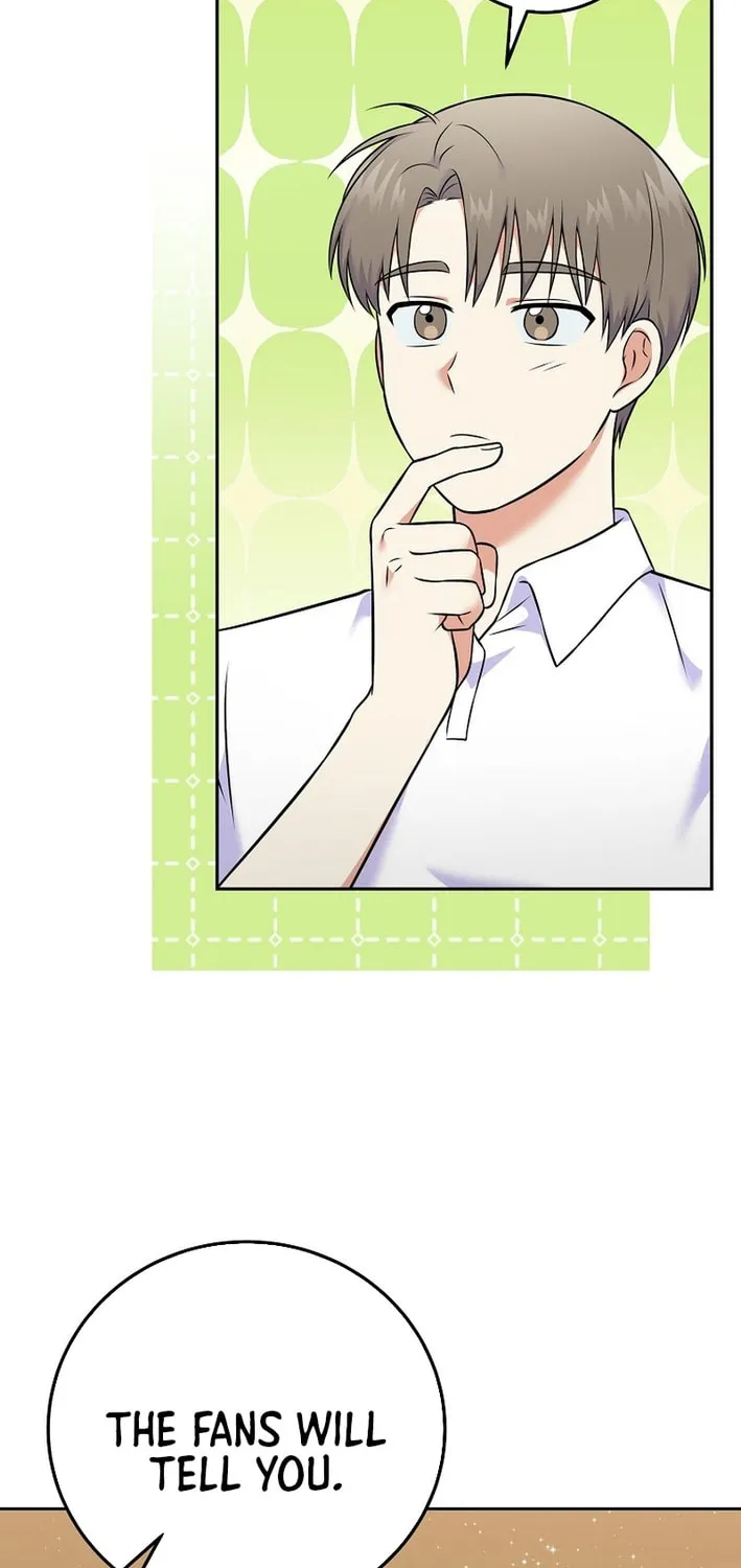 A Superstar From Birth Chapter 54 page 13 - 