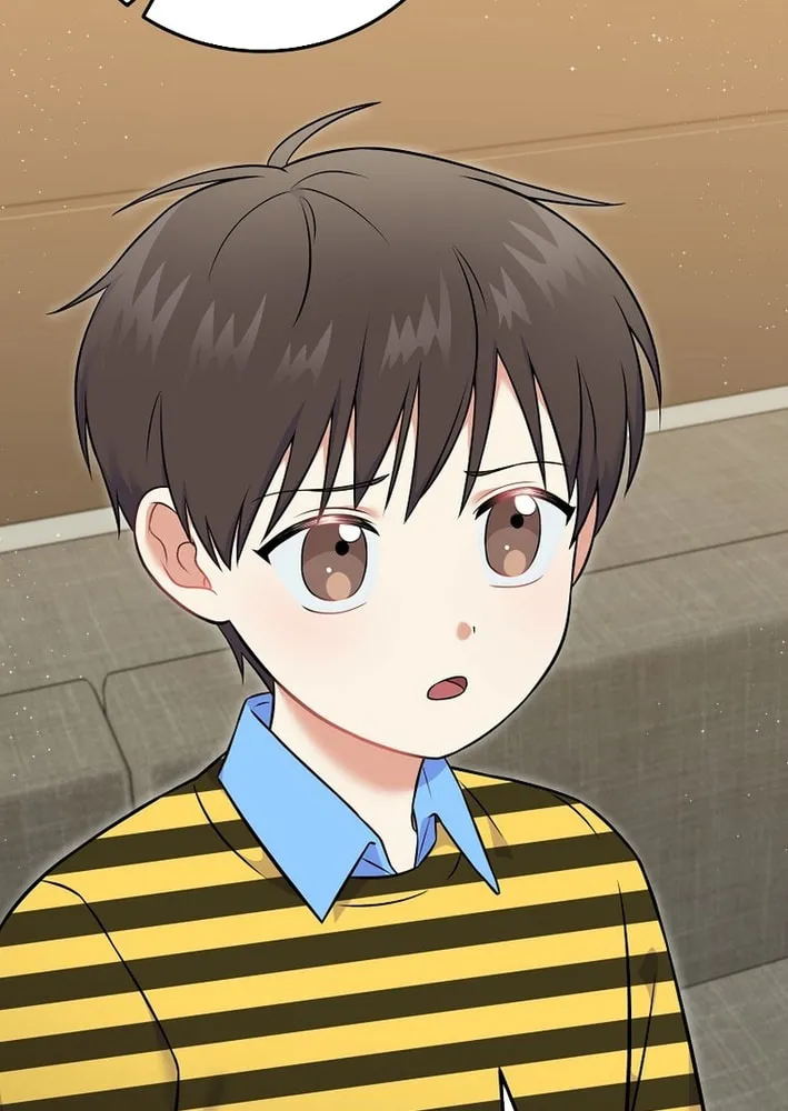 A Superstar From Birth Chapter 54 page 14 - 
