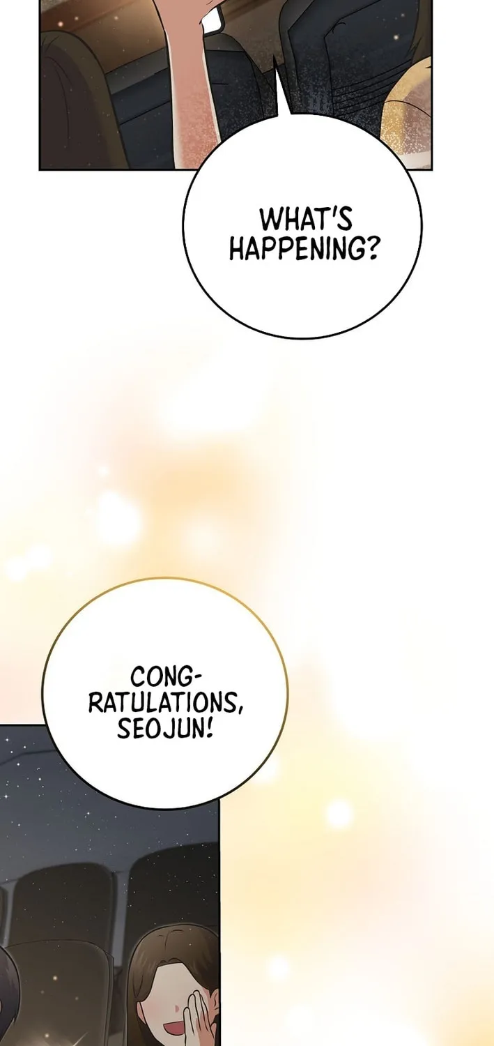 A Superstar From Birth Chapter 54 page 18 - 