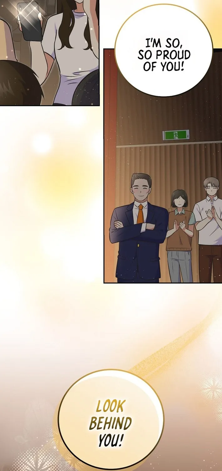 A Superstar From Birth Chapter 54 page 19 - 