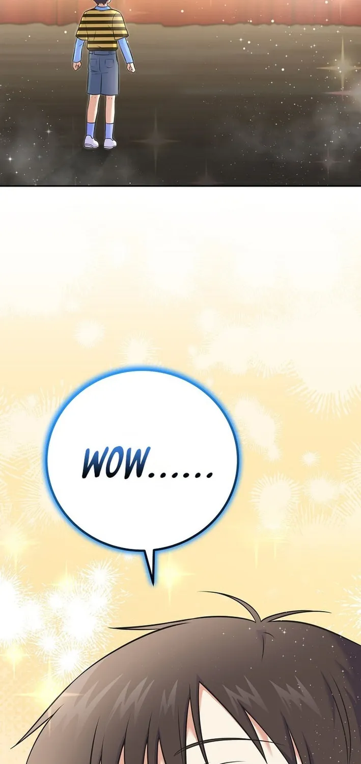 A Superstar From Birth Chapter 54 page 23 - 