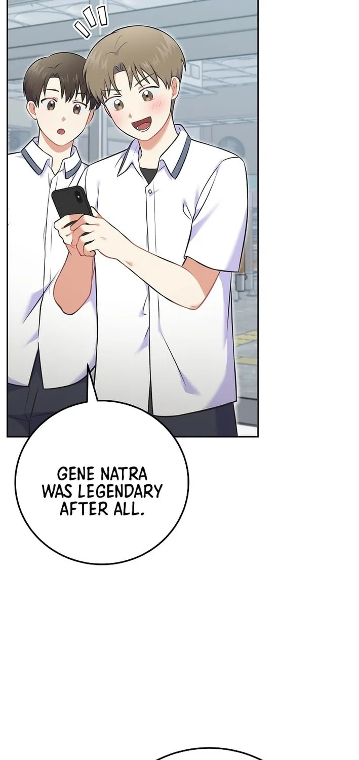 A Superstar From Birth Chapter 54 page 27 - 