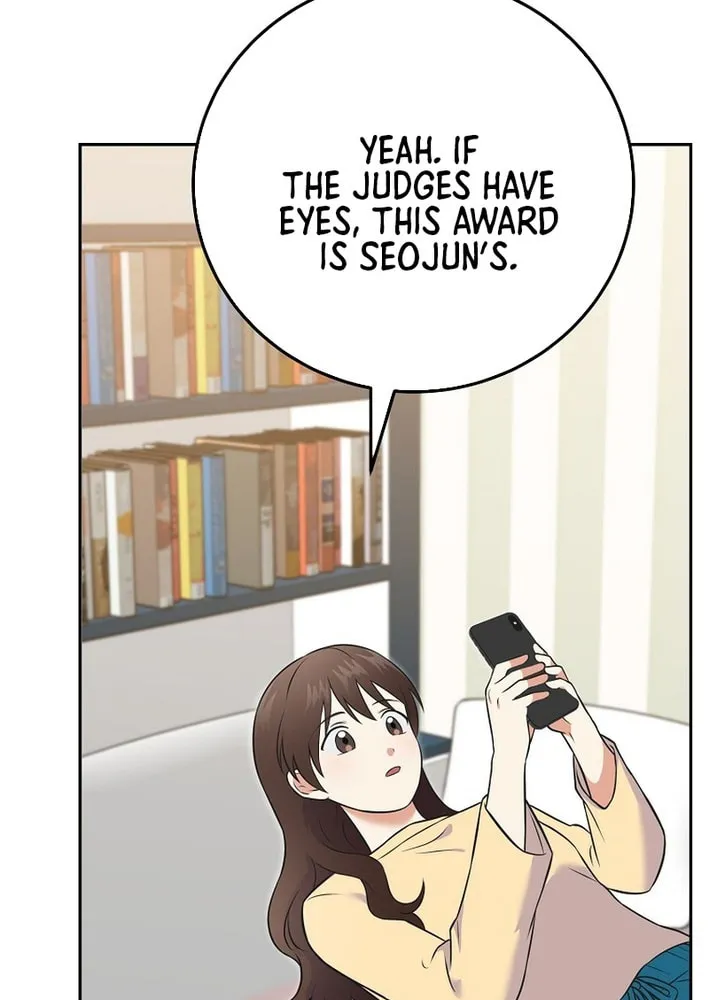 A Superstar From Birth Chapter 54 page 28 - 